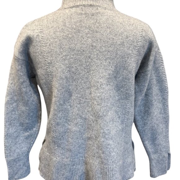 GANT 100% Cashmere Sweater Woman’s Size Small - Picture 11 of 11